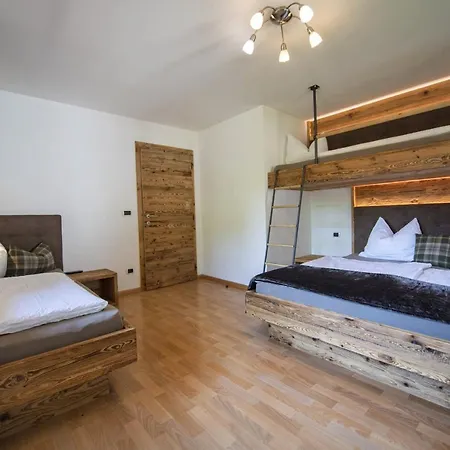 Appartement Schoenau Bio & Family *