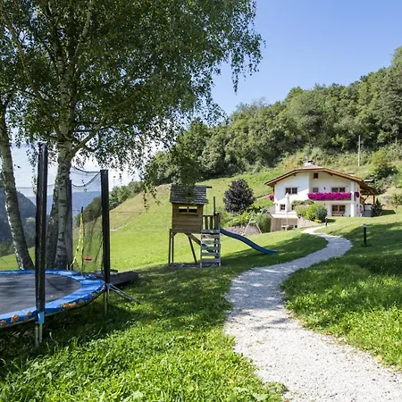 Appartement Schoenau Bio & Family *