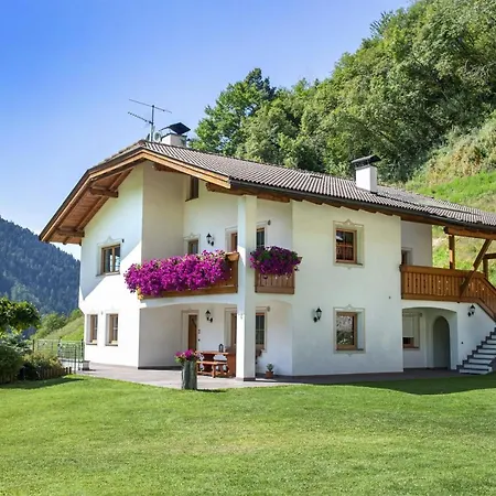 Appartement Schoenau Bio & Family