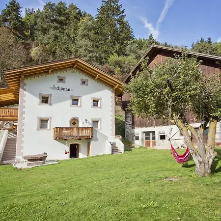 Apartment Schoenau Bio&spa Family St. Ulrich in Gröden