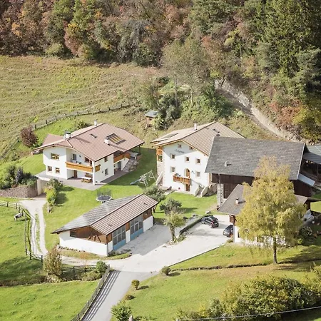 Apartment Schoenau Bio&spa Family St. Ulrich in Gröden