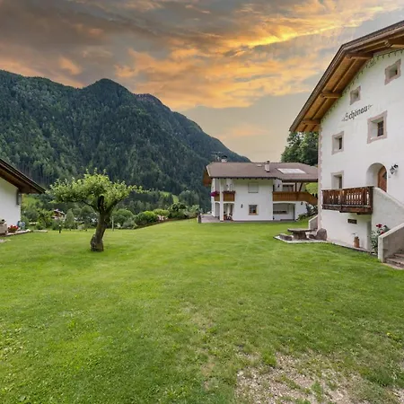 Schoenau Bio & Family Appartement