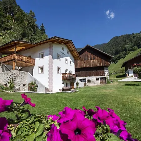 Apartment Schoenau Bio&spa Family *