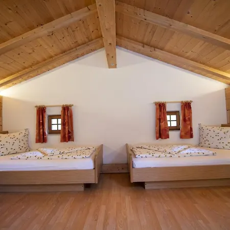Apartment Schoenau Bio&spa Family St. Ulrich in Gröden