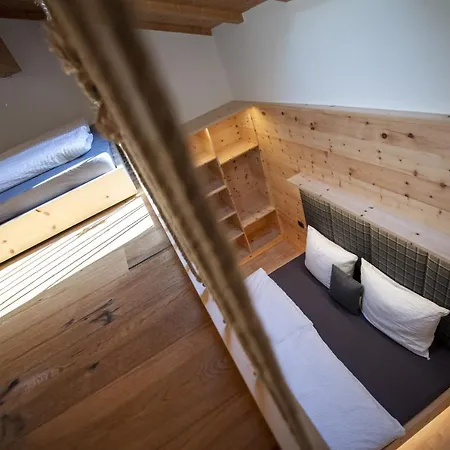 Appartement Schoenau Bio & Family *