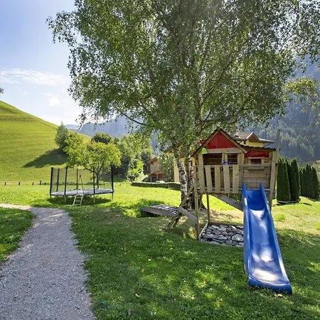 Apartment Schoenau Bio&spa Family *