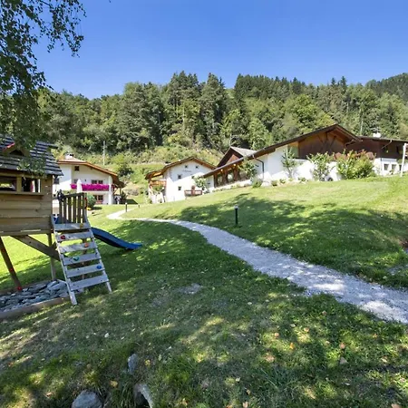 Schoenau Bio&spa Family Apartment