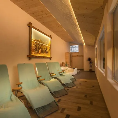 Apartment Schoenau Bio&spa Family *
