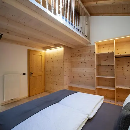 Apartment Schoenau Bio&spa Family *