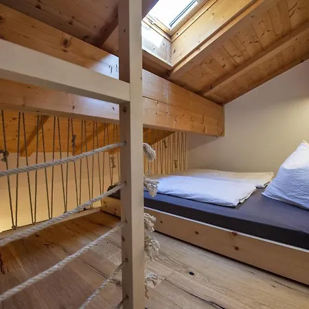 Appartement Schoenau Bio & Family Urtijëi