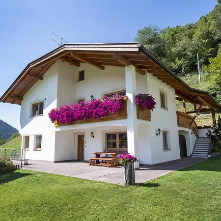Appartement Schoenau Bio & Family *
