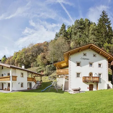Schoenau Bio&spa Family Apartment *