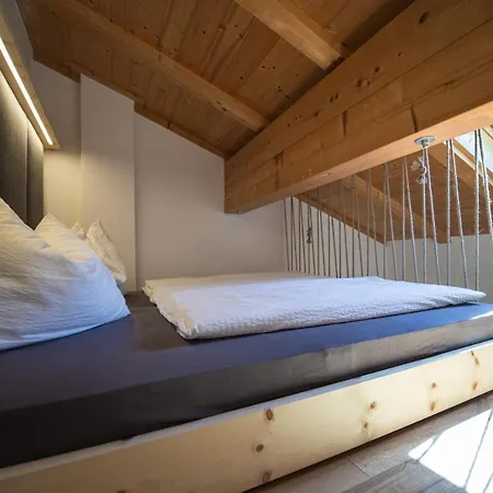 Schoenau Bio&spa Family Apartment