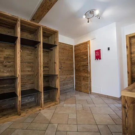 Schoenau Bio&spa Family Apartment *