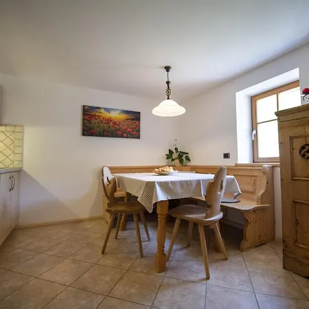 Apartment Schoenau Bio&spa Family St. Ulrich in Gröden