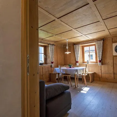 Schoenau Bio&spa Family Apartment