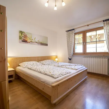 Apartment Schoenau Bio&spa Family St. Ulrich in Gröden