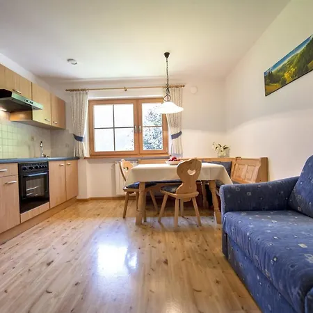 Schoenau Bio & Family Appartement *