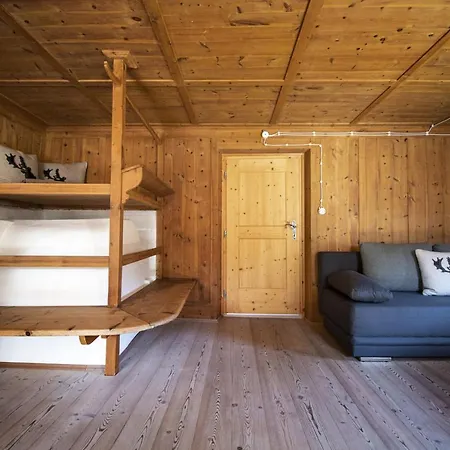 Appartement Schoenau Bio & Family Urtijëi
