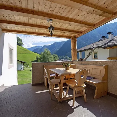 Apartment Schoenau Bio&spa Family