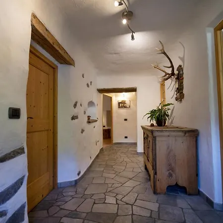Appartement Schoenau Bio & Family *