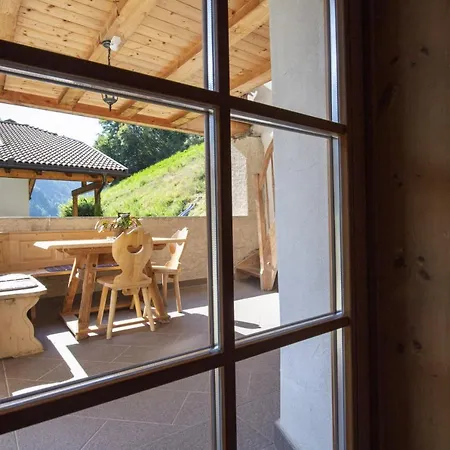 Schoenau Bio & Family Appartement