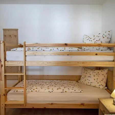 Appartement Schoenau Bio & Family *