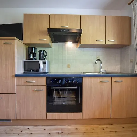 Schoenau Bio & Family Appartement *