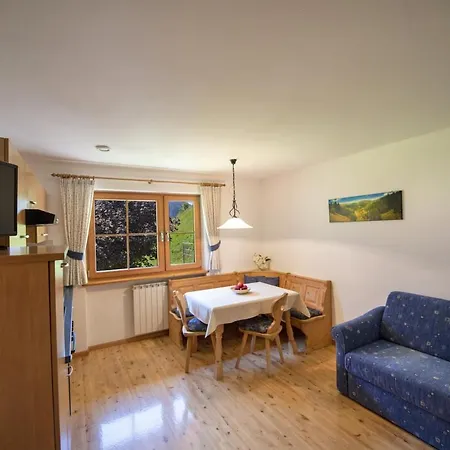 Appartement Schoenau Bio & Family