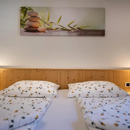 Schoenau Bio & Family Appartement Urtijëi