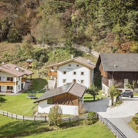 Schoenau Bio & Family Ortisei