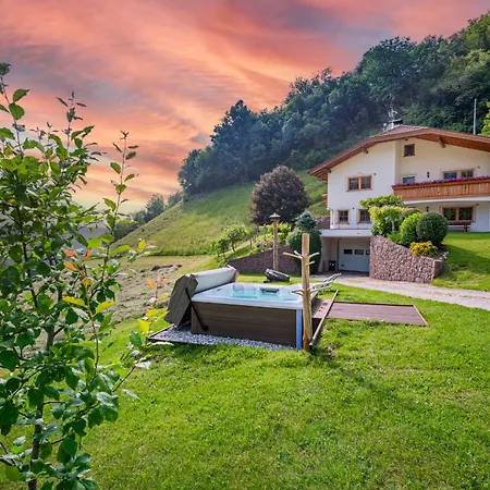 Schoenau Bio & Family Apartment