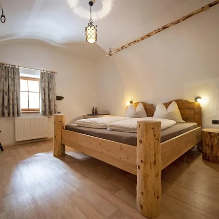 Schoenau Bio & Family Apartment Ortisei