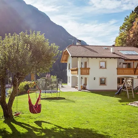 Apartment Schoenau Bio&spa Family *