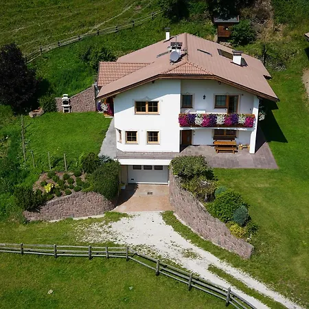 Schoenau Bio&spa Family Apartment *