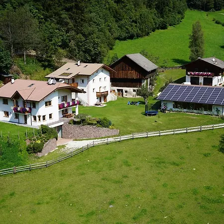 Apartment Schoenau Bio&spa Family *
